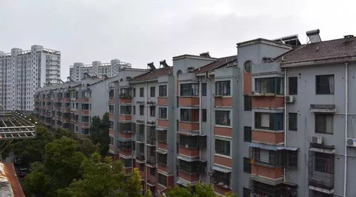 探索平遥二手房市场，投资与居住的双重视角