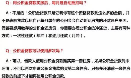 住房公积金贷款条件全解析，如何轻松申请你的住房贷款