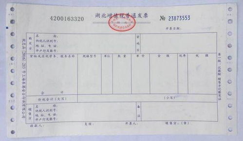 揭开发票真伪的面纱，河南国税局发票查询指南