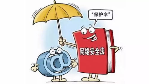 警惕网络陷阱，远离非法黄色网站的重要性