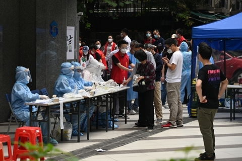 广州战疫新动态，新增确诊详情全解析