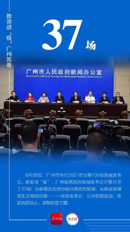 广州战疫新动态，新增确诊详情全解析