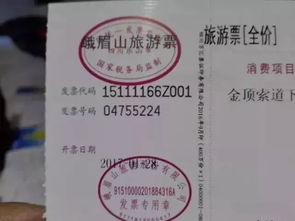 理解发票抬头，企业财务中的小细节，大影响