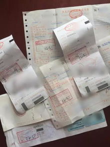 理解发票抬头，企业财务中的小细节，大影响