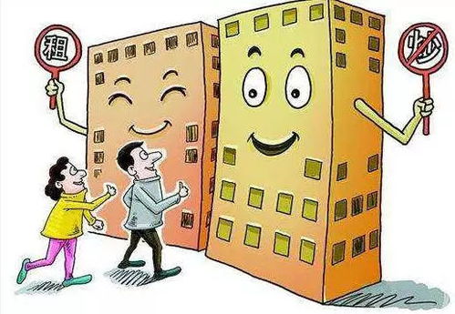 太原个人房屋出租，市场分析与出租策略