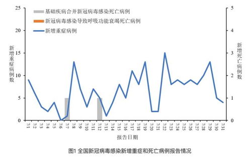 美国新冠病毒感染病例激增，应对策略与未来展望