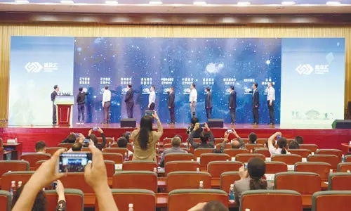 科技部中小企业创新基金，助力企业创新的引擎