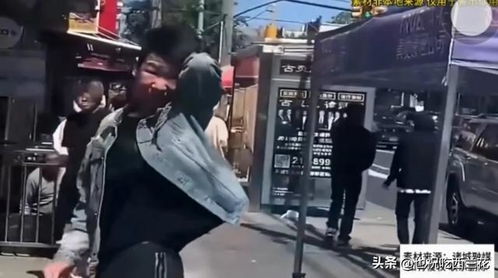棒球棍与街头暴力，揭秘棒球棍打架背后的社会问题