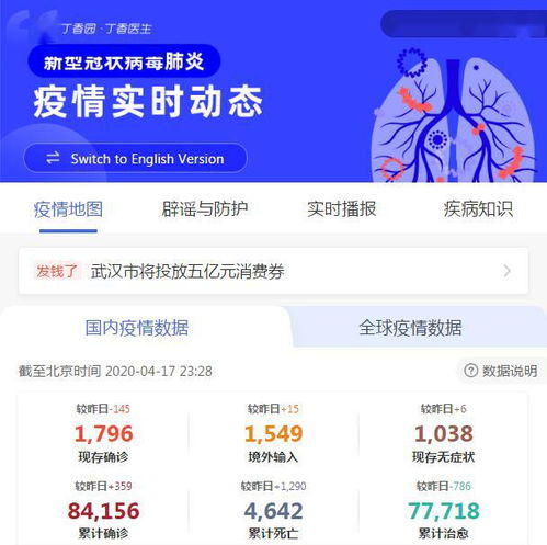 全国肺炎疫情最新动态，防控进展与未来展望