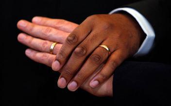 同性婚姻合法化，平等、爱与社会进步的交汇点