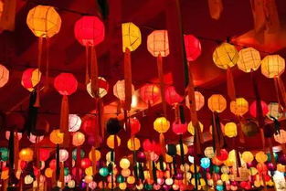 元宵节，传统与现代的交汇点，放假吗？