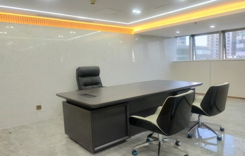 办公室租赁指南，如何找到理想的办公场地