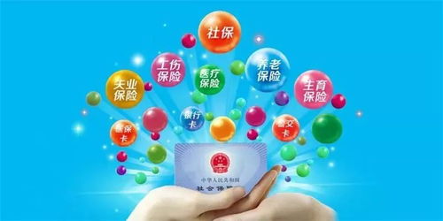 朝阳社保网上取号，便捷服务与高效管理的新篇章