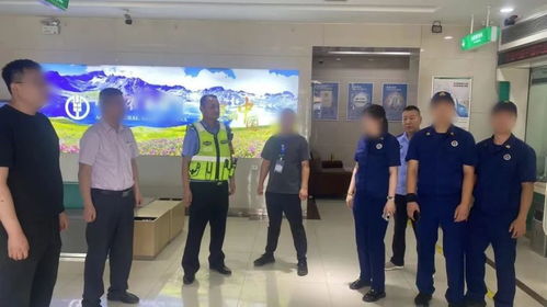 长春公安局，守护城市安全的坚强盾牌