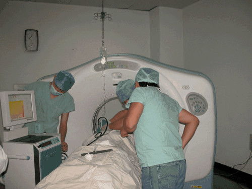 手术进行时，揭秘半途而废的手术背后真相