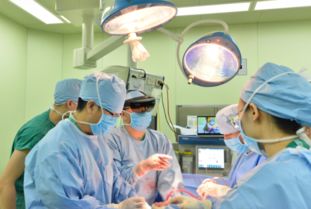 手术进行时，揭秘半途而废的手术背后真相