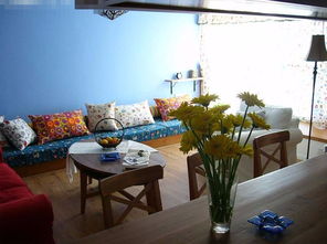 扬州房屋出租，温馨小窝，等你来安家