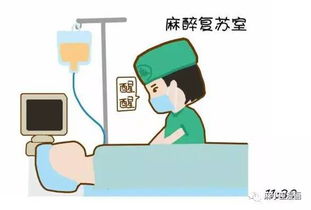 麻醉后等待的焦虑，一个小男孩的手术延迟故事