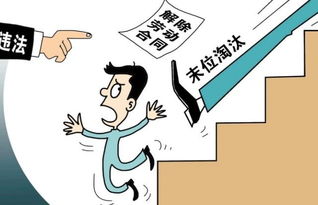 末位淘汰制，职场竞争的双刃剑