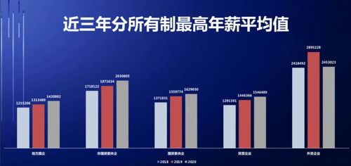 上市公司高管薪酬，揭秘背后的逻辑与影响