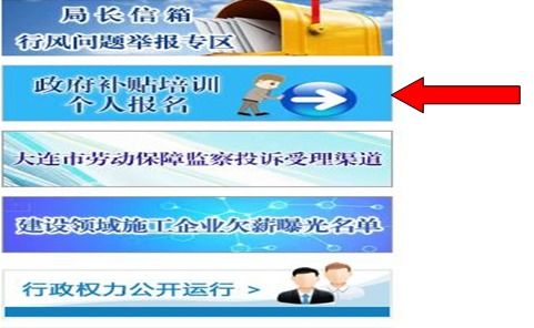 大连劳动保障网查询指南，一站式了解你的权益与福利