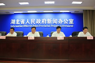 湖北省人民政府，引领区域发展，构建和谐社会