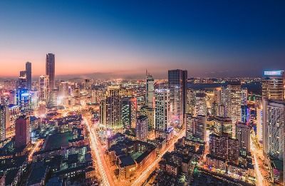 城市脉搏，房地产开发如何塑造现代都市生活