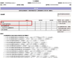 如何轻松获取您的征信报告，地点与步骤全解析