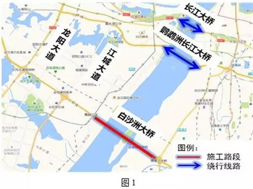 长江大桥单双号限行，交通管理的智慧与挑战