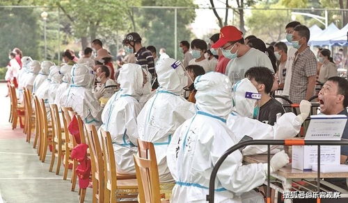 山西疫情新动态，新增2例本地确诊，防控措施升级