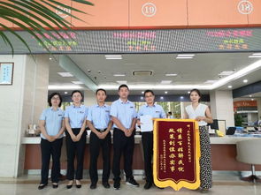 沈河区民政局，为民服务的窗口，城市温暖的心脏
