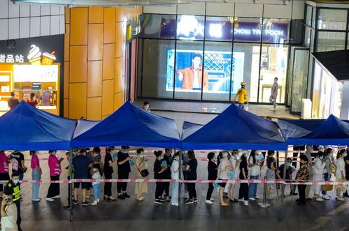 南京疫情最新动态，了解、预防与应对