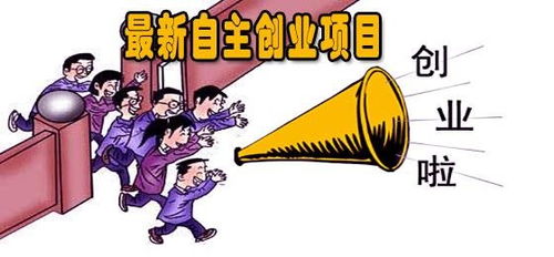 大学生自主创业基金，梦想的助推器