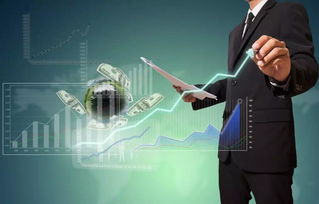 揭秘股市暗战，恶意做空的真相与影响