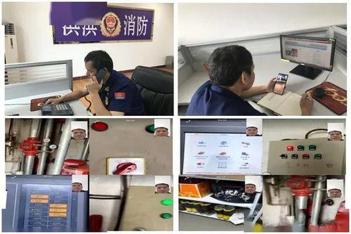 鹤壁疫情最新动态，防控措施与市民生活现状