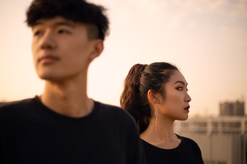 爱情与法的较量，一对情侣被民政局拒之门外的真相