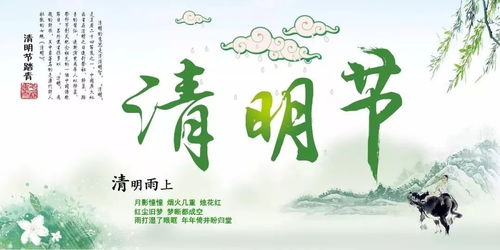 清明节假期2020，缅怀与新生的交汇点