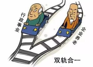 养老保险双轨制改革，公平与效率的平衡之路