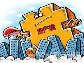 房产税开征范围，影响、挑战与未来趋势