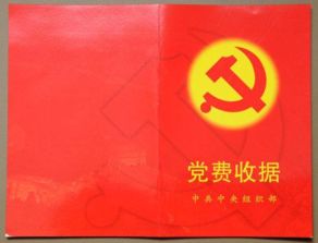 深入了解2020年党费收缴标准，规范与实践