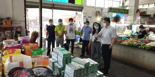 宁陵疫情最新消息，携手共筑健康防线