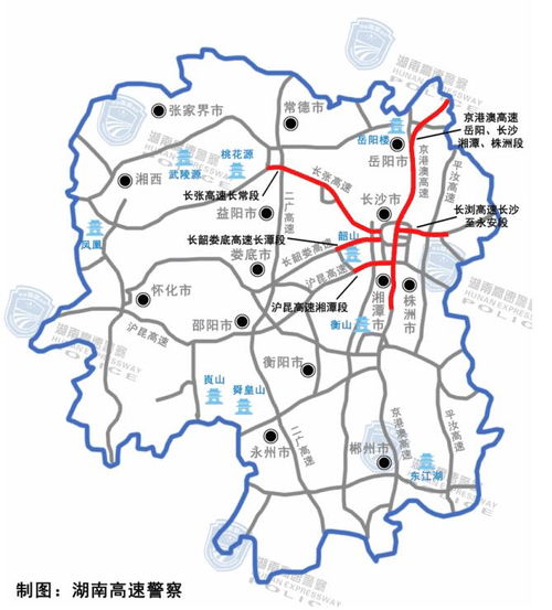 2019年端午节高速免费政策解析及出行指南