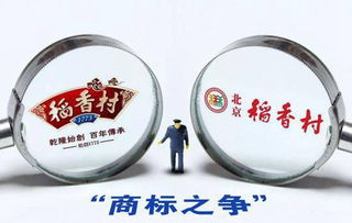 娃哈哈商标，品牌的力量与知识产权的保护