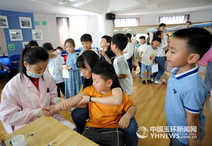 深圳市少儿医疗保险，为孩子的健康保驾护航