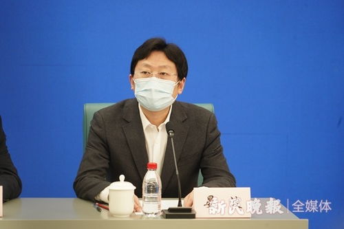 上海浦东新区疫情最新动态，防控措施与居民生活指南