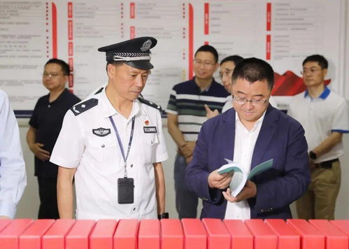 深圳消防验收，守护城市的安全盾牌