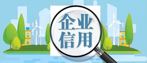 信用的力量，企业信用贷款如何助力企业腾飞