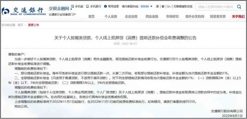 轻松掌握，房贷提前还款全攻略
