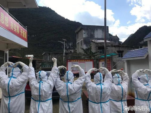 百色战疫，广西百色疫情最新动态全解析