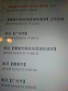 深入了解挂号信，安全邮寄的保障